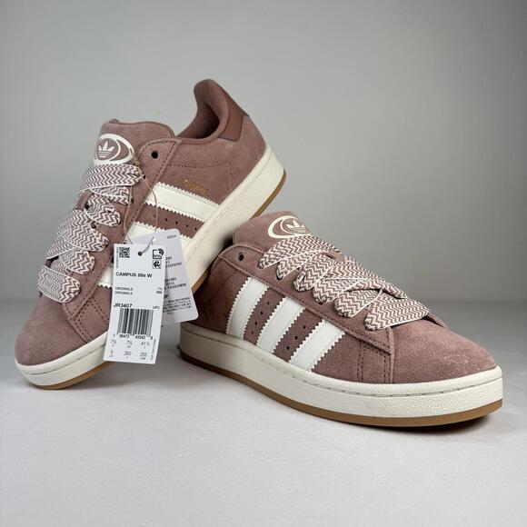 adidas Originals Shoes - NWT Adidas Originals Campus 00s Warm Clay Sneaker - 9